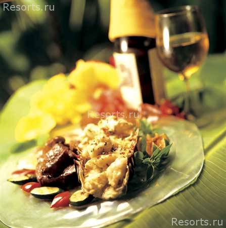 Jean-Michel Cousteau Fiji Islands Resort 40